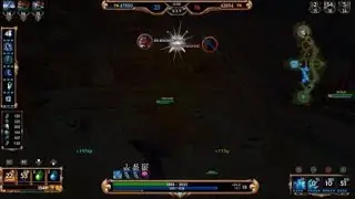 SMITE | Joust as Crystal Colossus Ymir