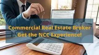 CRE Brokers - Get the NCC Experience | Newport Commercial Capital