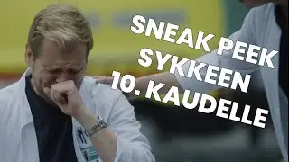 Sykkeen 10. kauden traileri | Syke