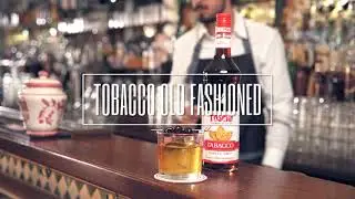 Toschi Mix Time - Tobacco Old Fashioned