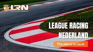 LRN - THE DRIVE - TRAILER