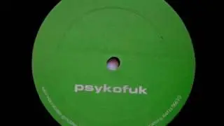 Psykofuk - Psykofuk