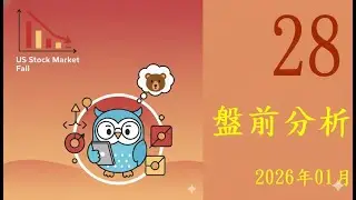 20260128 季配息ETF盤前