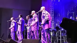 Platinum Hits 📀 Motown Funk🔥 The Legacy Continues ❤️ #showtimeclips  #soul  #livemusic