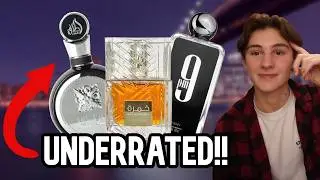 TOP 10 BEST CLONE FRAGRANCES FOR MEN 2024