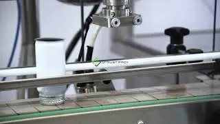 Liquid Nitrogen Doser, Liquid Nitrogen Injector, LN2 Filling System