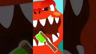 clean Your Teeth Kids #kids #kidsfun #kidslearning #kidsvideo #trendingvideo
