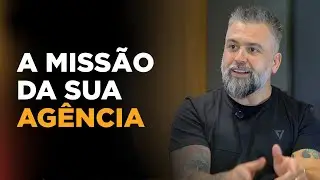 Faça essas 3 perguntas para saber a missão da sua Agência Digital.