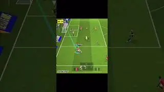 Pavel Nedved  wonderful curl Goal 😎☠️🔥#pavelnedved #efootball