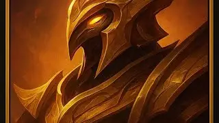 Azir support c&oacute; ổn hok ae