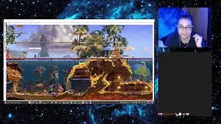 Let's Play Creatures with the Chronically Ill!! 10-11-22