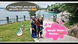 VILLA CANTIK DI KOTA KENDARI