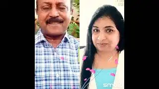 #பூமேலேவீசும் பூங்காற்றே என்னில் வீசமாட்டாயா  காதில்  சொன்னாயே  காதல் சங்கீதம்