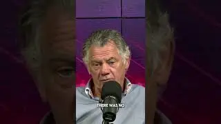 Gerry 'The Monk' Hutch on mediating between his nephew Gary and Daniel Kinahan