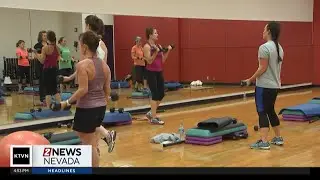 Exercise injuries tend to spike in January