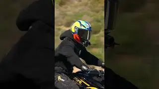 RiderNightmare440#bikerli#helmetsetup