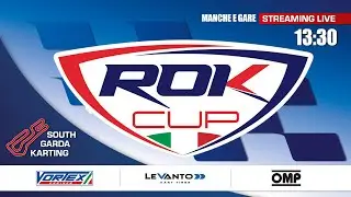 ROK Cup Italia - 14.09.2025 - 2 Parte