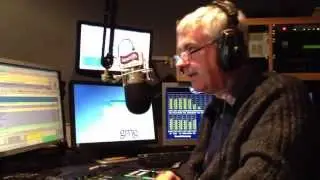 Derek Webster's Last Show On Smooth Radio