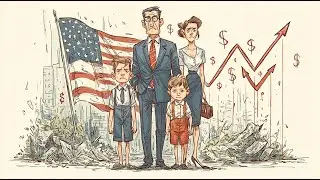 The End of Family Visas: How AI & Policy Rewired US Immigration