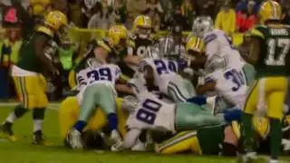C.I.G - Dallas Cowboys Anthem (2016)