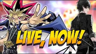 🔴New Upload Speed Test Stream