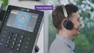M8 DeskPhone-Video