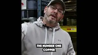 SHEET COPPER