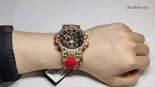 Casio G-Shock MTG-B1000CX-4A Limited Edition Year of The Tiger
