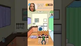 Tricky Prank Annoying Quest gameplay walkthrough level 66 #trickyprankannoyingquest