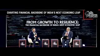 INDIA ECONOMIC CONCLAVE 2025 EPISODE 10 I Sumit Madan, Axis Max Life Insurance