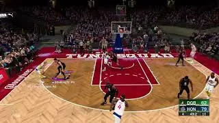 DDaBongTV(이)가 PS4에서 방송