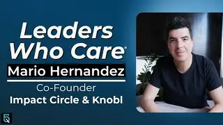 A Knobl Impact (with Mario Hernandez)