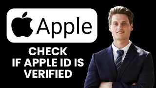 How to Check if Apple ID Is Verified 📱 Quick Guide to Confirm Account Verification