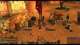 [21] Blood Shards of Agamaggan | The Barrens (ID: 5052) - Turtle Wow Quest Database