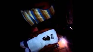 Rick emece vs Ken Single  Carucie&ntilde;a Hip Hop Represent ll