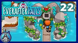 Pixie Juice Factory! | Everafter Falls | Episode 22