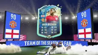 EA SPORTS&trade; FIFA 20 - [Guaranteed Premier League TOTSSF] Walkout TOTSSF Wan Bissaka
