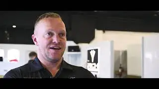 Haas F1 At the Circuit: with Rob Aitken