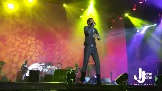 Devin Di Dakta Reggae Sumfest 2016 (Full Performance HD)