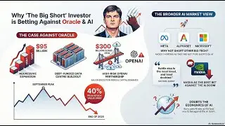 Michael Burry, the legendary 