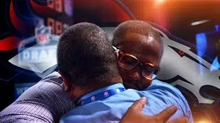 2016 NFL Draft: I Am (AWOLNATION) | NFL Network April 28-30