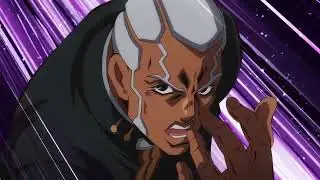 Whitesnake:Part 1 - Stand Sound Profiles
