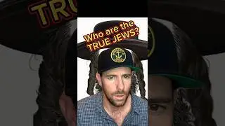 Who are the TRUE ISRAELITES? ☝️⚠️#jews #israel #palestine #godspeople #jesuswins #news #today
