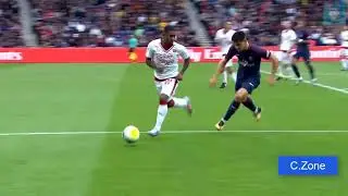malcom oliveira.skills and goals