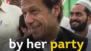 Female Harassed In Pakistan By Senior Politician