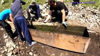 Гагатли июль 2021г.