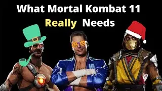 How To Save Mortal Kombat 11 Ultimate
