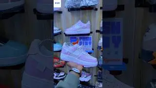 Air Force 1 Low '07 Pink🔥
