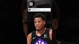 Is Kyle Lowry the Greatest Toronto Raptor EVER?