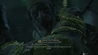 My_PC Middle Earth Shadow Of War - Never ending war - New 25/2026 - 09